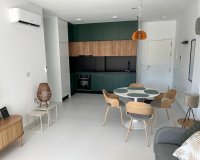 Herverkoop - Appartement / flat - San Miguel de Salinas