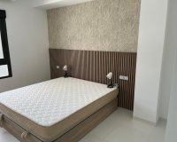 Herverkoop - Appartement / flat - San Miguel de Salinas