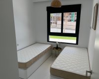 Herverkoop - Appartement / flat - San Miguel de Salinas