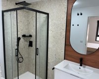 Herverkoop - Appartement / flat - San Miguel de Salinas