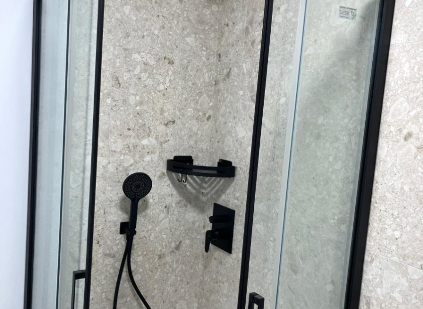 Herverkoop - Appartement / flat - San Miguel de Salinas