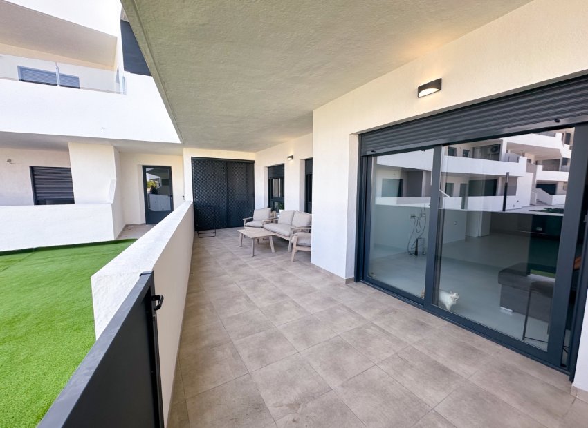 Herverkoop - Appartement / flat - San Miguel de Salinas