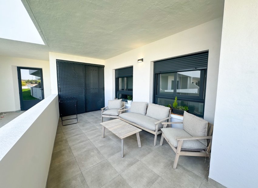 Herverkoop - Appartement / flat - San Miguel de Salinas