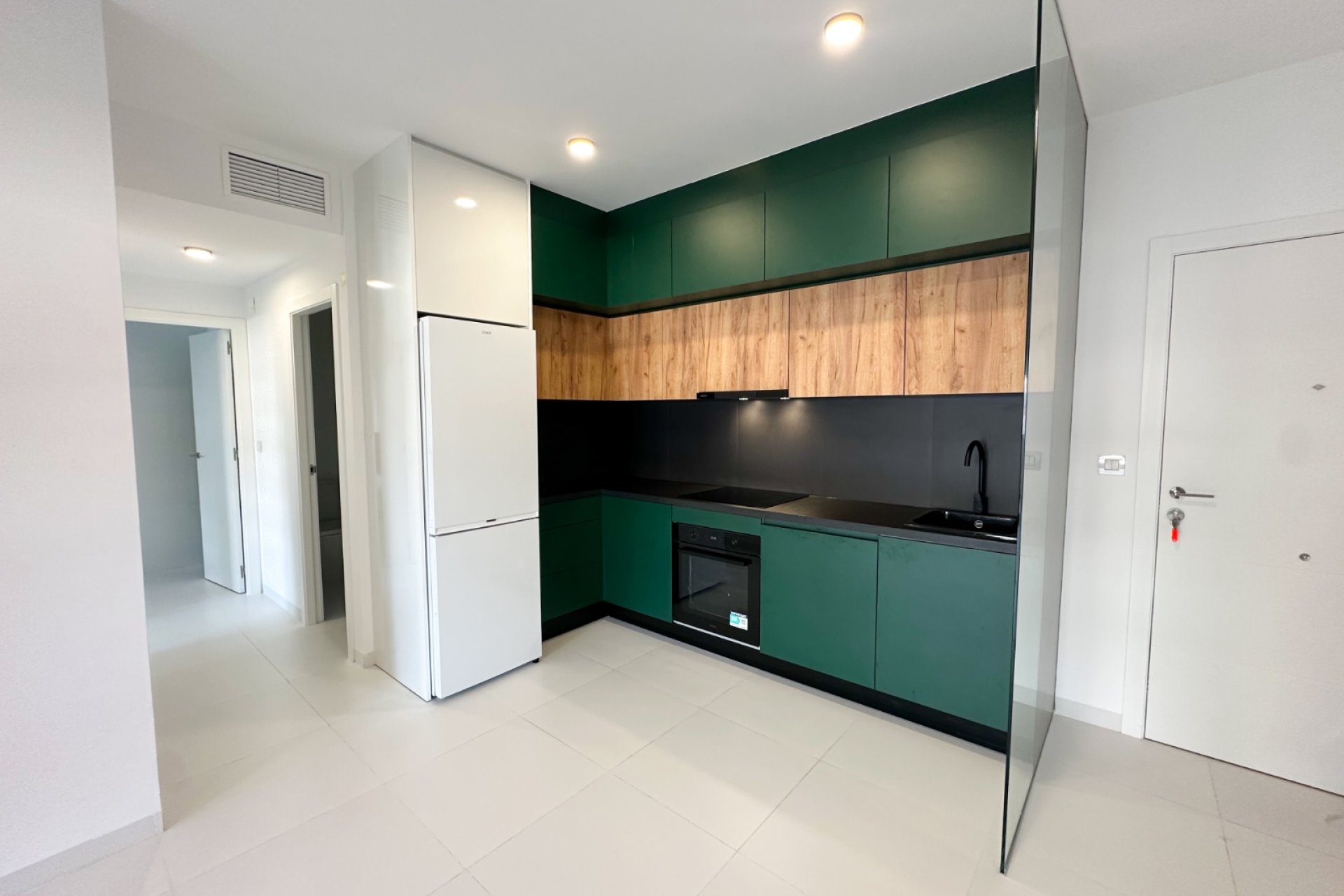 Herverkoop - Appartement / flat - San Miguel de Salinas