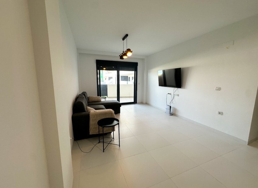 Herverkoop - Appartement / flat - San Miguel de Salinas