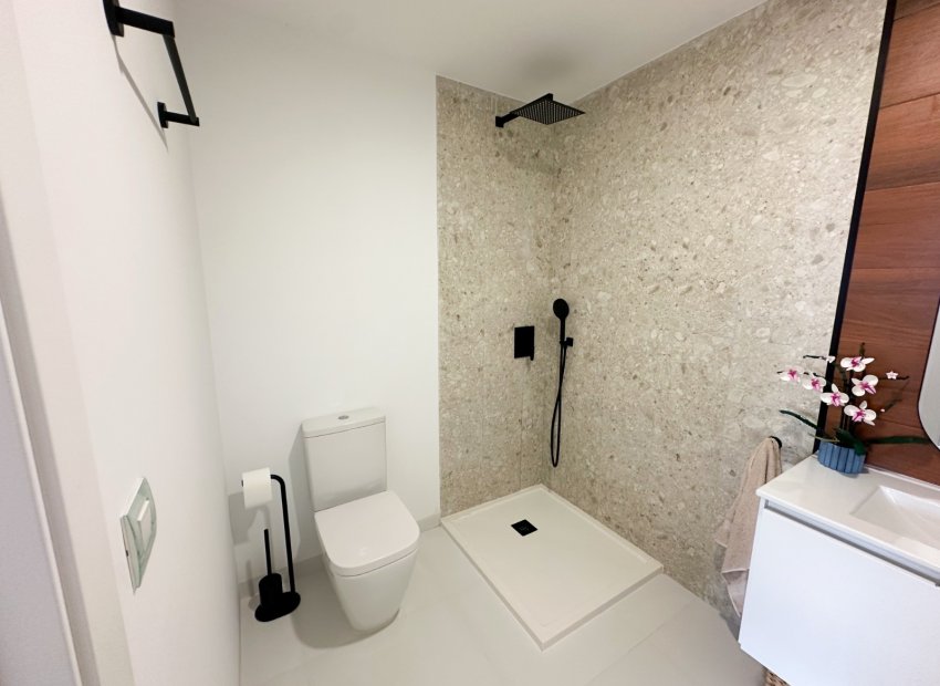 Herverkoop - Appartement / flat - San Miguel de Salinas