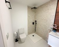 Herverkoop - Appartement / flat - San Miguel de Salinas