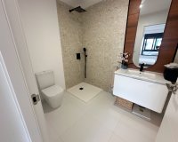 Herverkoop - Appartement / flat - San Miguel de Salinas