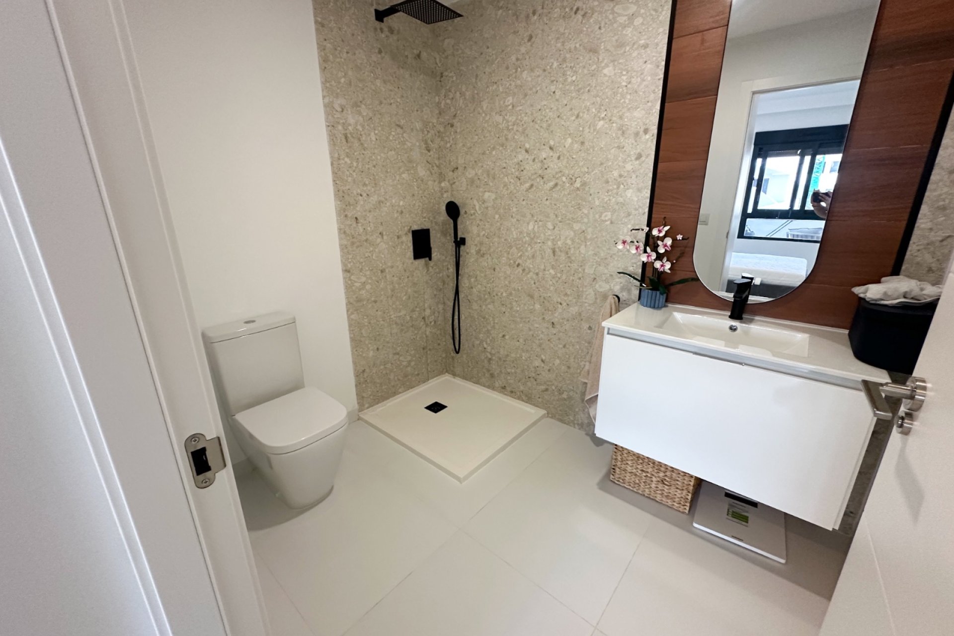 Herverkoop - Appartement / flat - San Miguel de Salinas