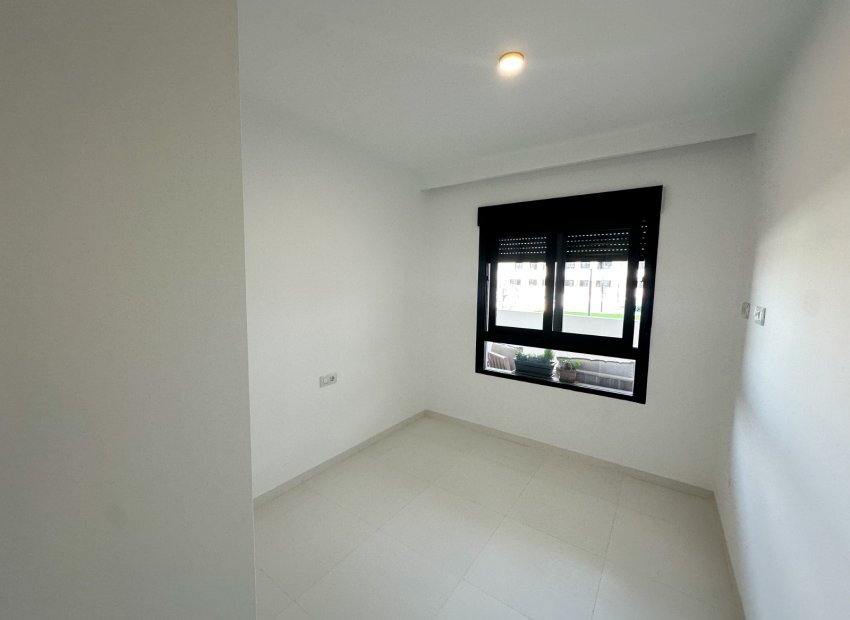 Herverkoop - Appartement / flat - San Miguel de Salinas