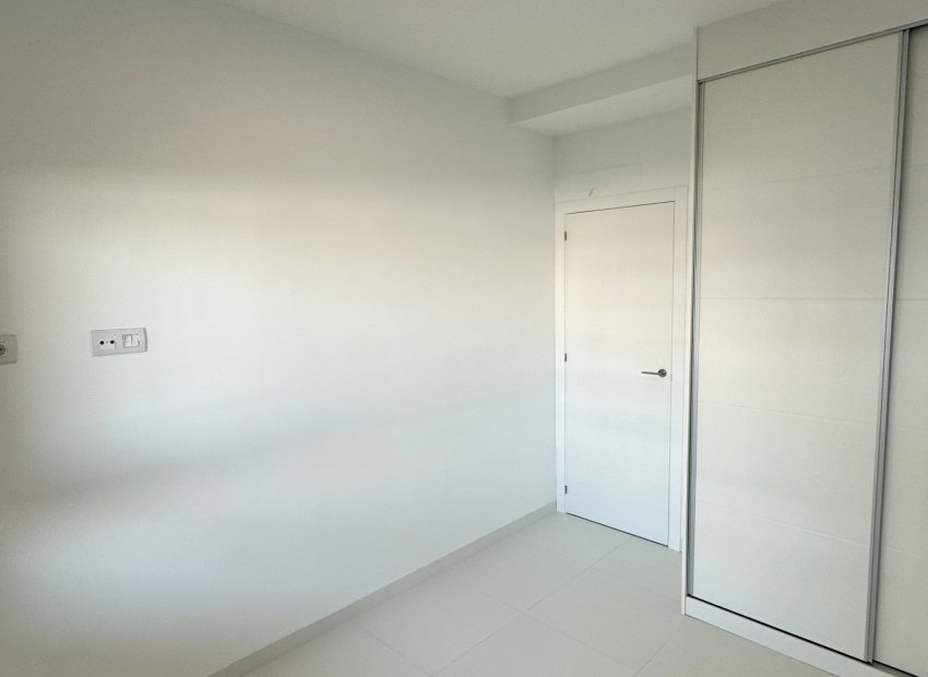 Herverkoop - Appartement / flat - San Miguel de Salinas