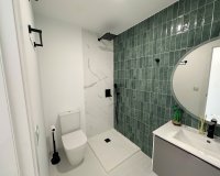 Herverkoop - Appartement / flat - San Miguel de Salinas