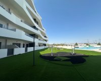 Herverkoop - Appartement / flat - San Miguel de Salinas