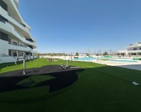 Herverkoop - Appartement / flat - San Miguel de Salinas