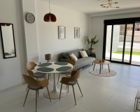 Herverkoop - Appartement / flat - San Miguel de Salinas