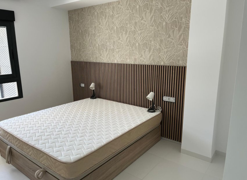 Herverkoop - Appartement / flat - San Miguel de Salinas