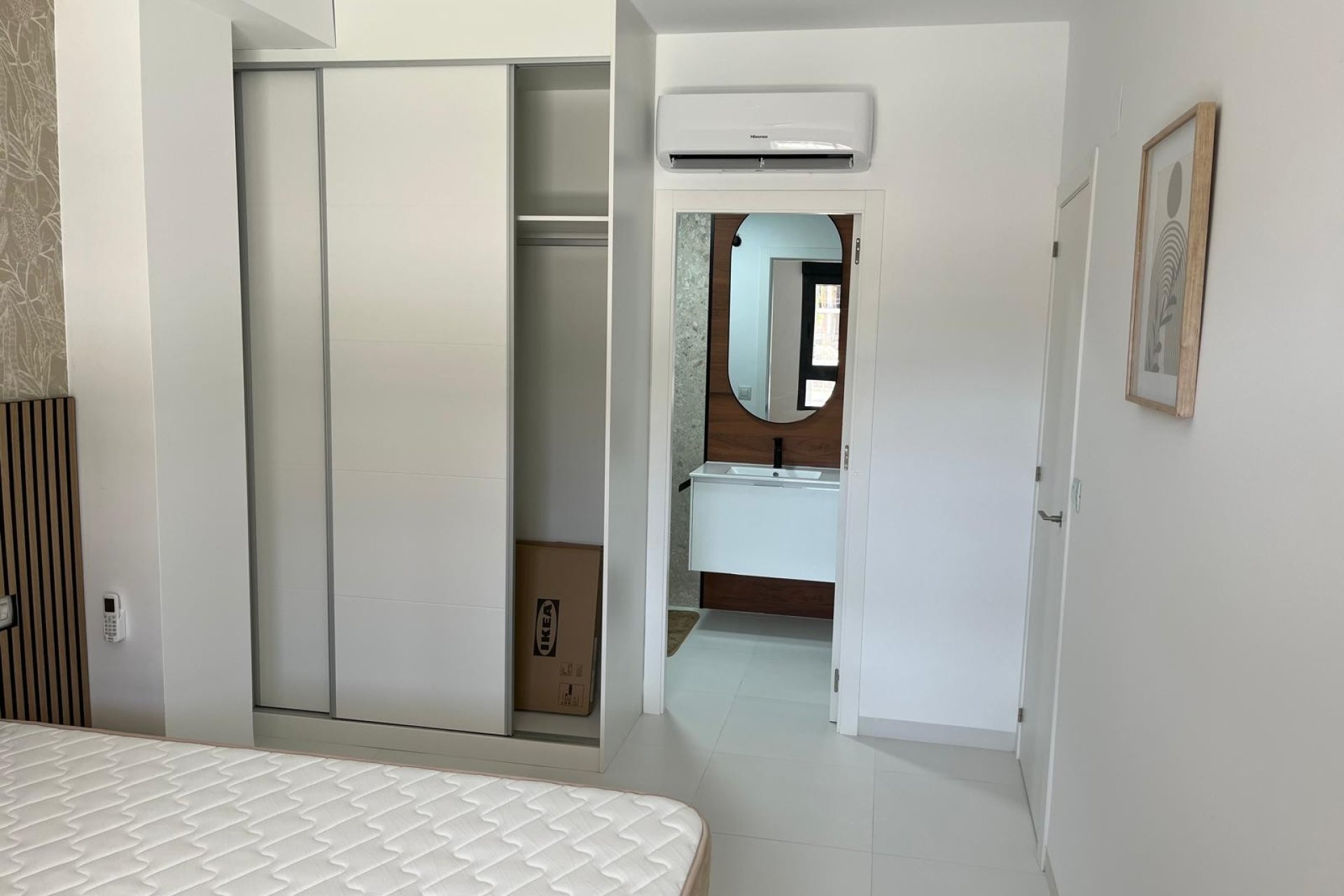 Herverkoop - Appartement / flat - San Miguel de Salinas