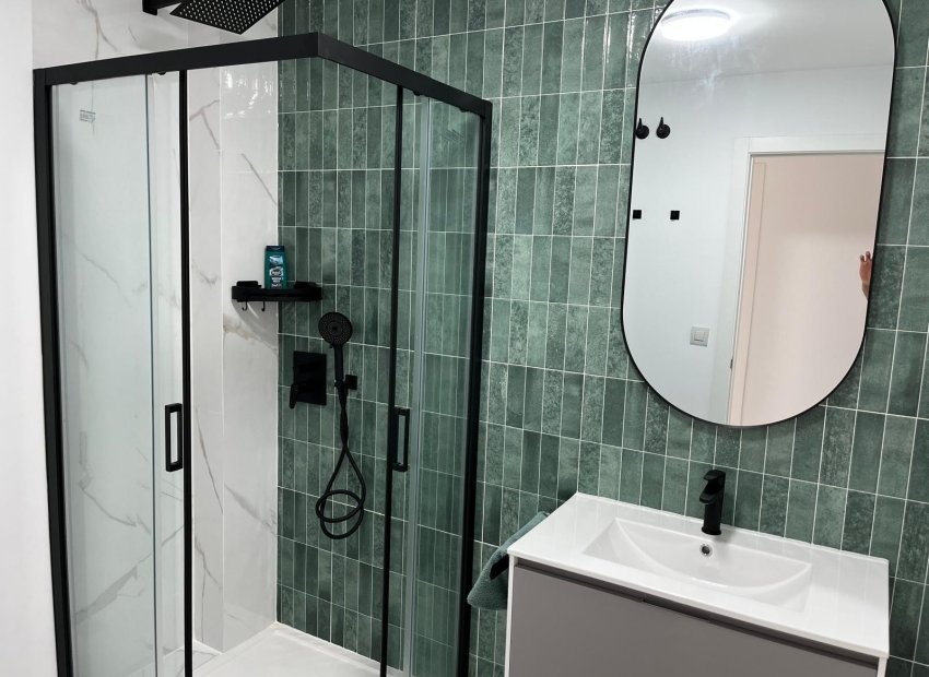 Herverkoop - Appartement / flat - San Miguel de Salinas