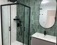 Herverkoop - Appartement / flat - San Miguel de Salinas