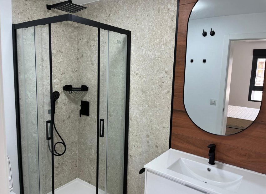 Herverkoop - Appartement / flat - San Miguel de Salinas