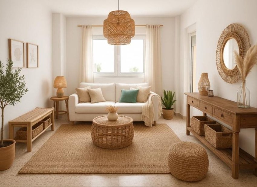 Herverkoop - Appartement / flat - San Pedro del Pinatar - Lo Pagan