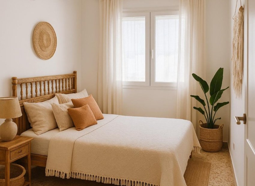 Herverkoop - Appartement / flat - San Pedro del Pinatar - Lo Pagan