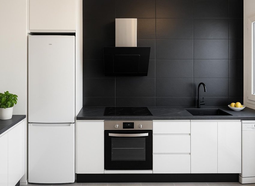 Herverkoop - Appartement / flat - San Pedro del Pinatar - Lo Pagan