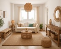 Herverkoop - Appartement / flat - San Pedro del Pinatar - Lo Pagan