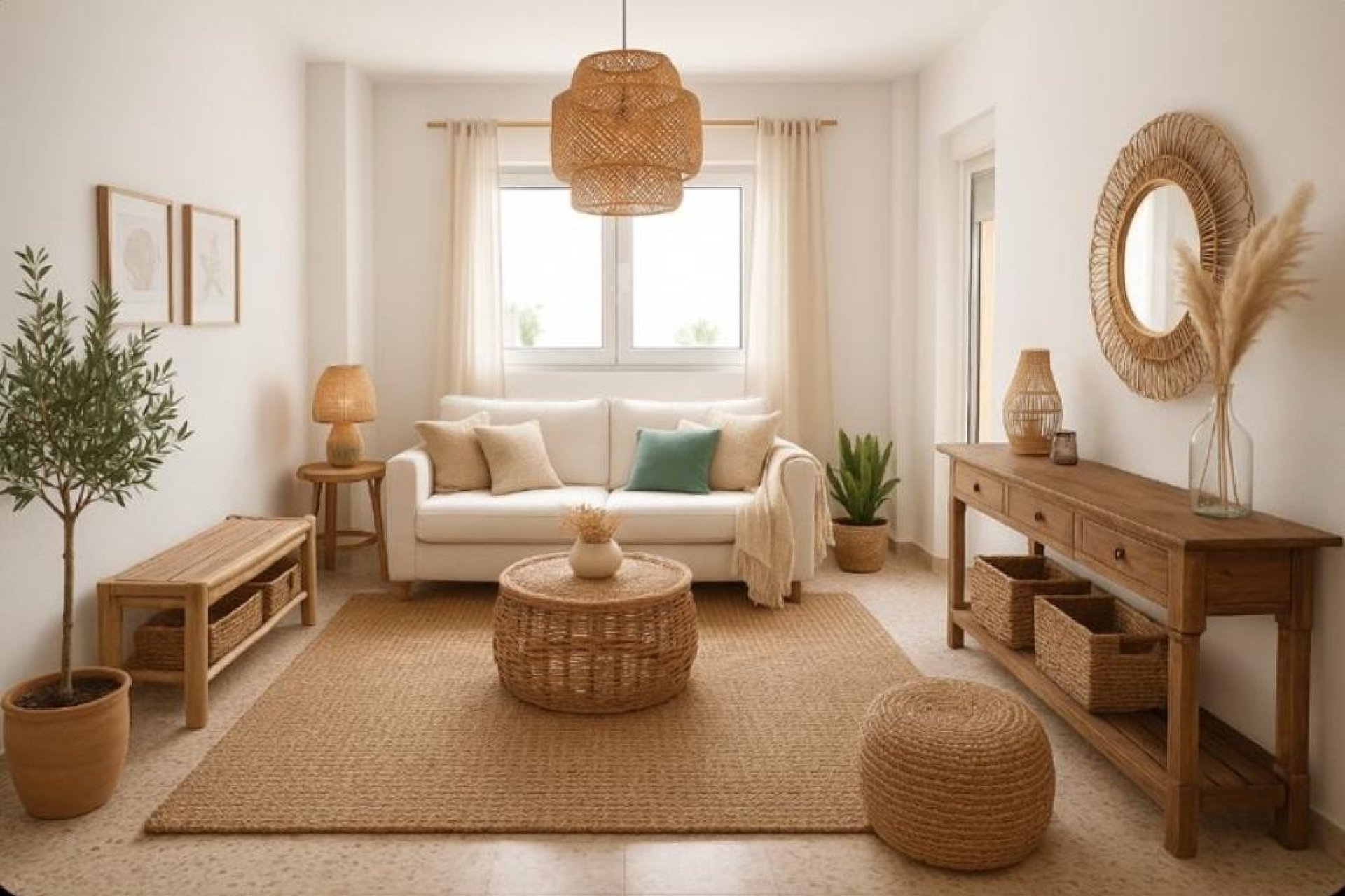 Herverkoop - Appartement / flat - San Pedro del Pinatar - Lo Pagan