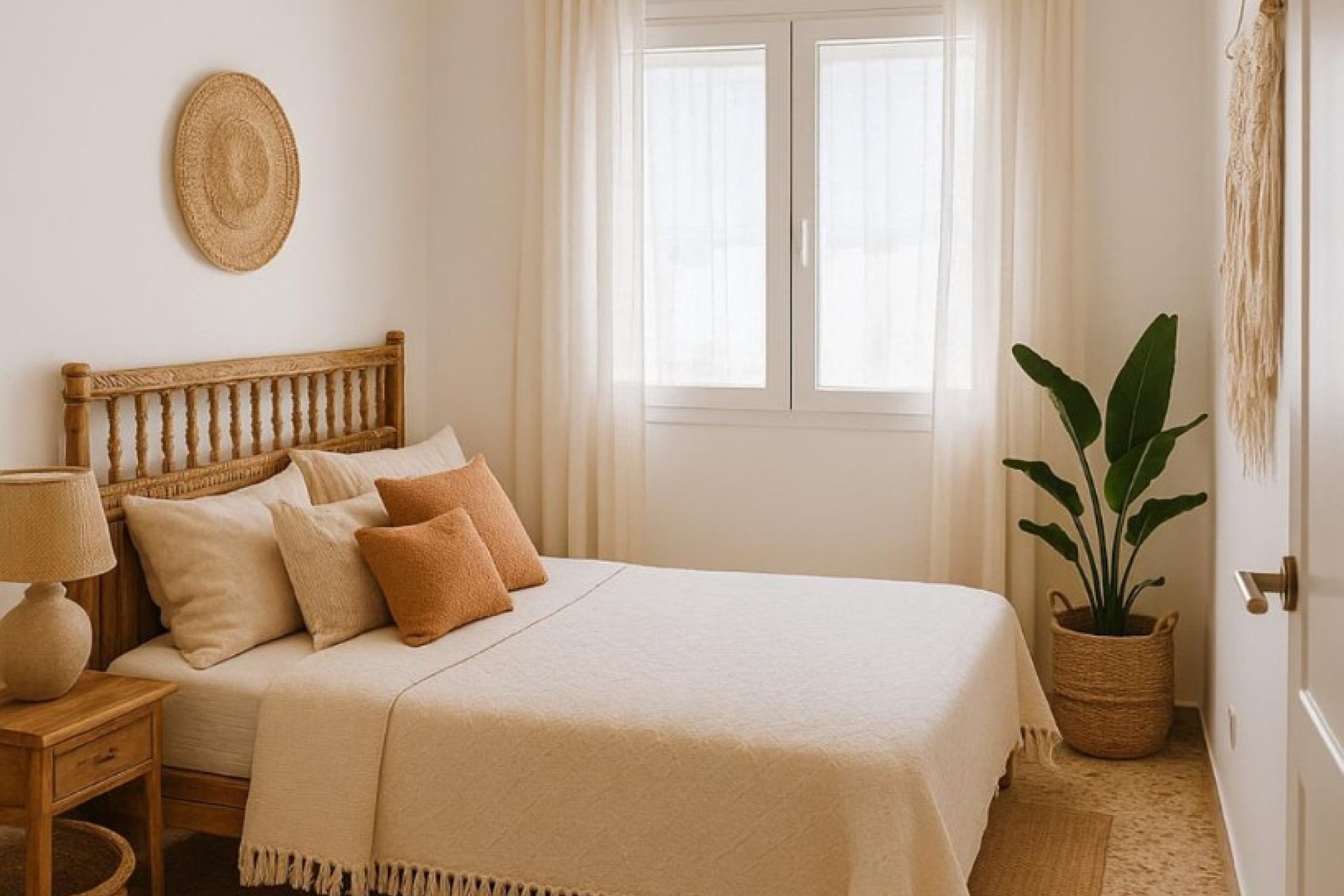 Herverkoop - Appartement / flat - San Pedro del Pinatar - Lo Pagan