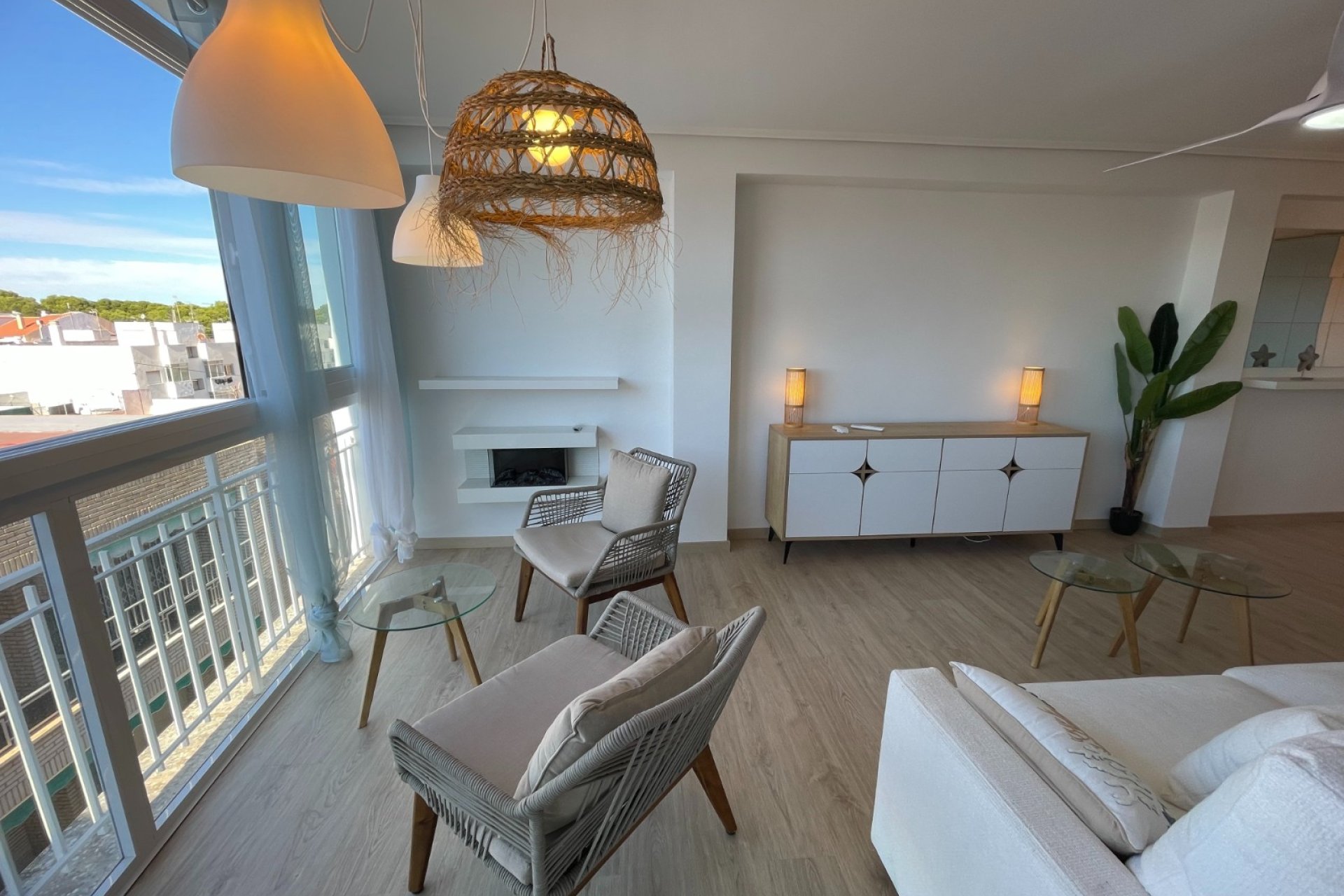 Herverkoop - Appartement / flat - San Pedro del Pinatar - Lo Pagan