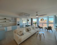 Herverkoop - Appartement / flat - San Pedro del Pinatar - Lo Pagan