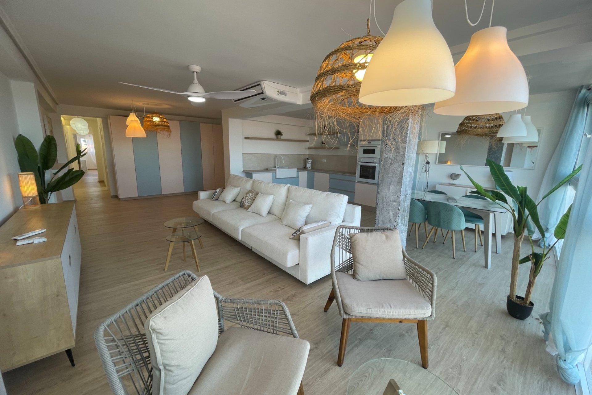 Herverkoop - Appartement / flat - San Pedro del Pinatar - Lo Pagan