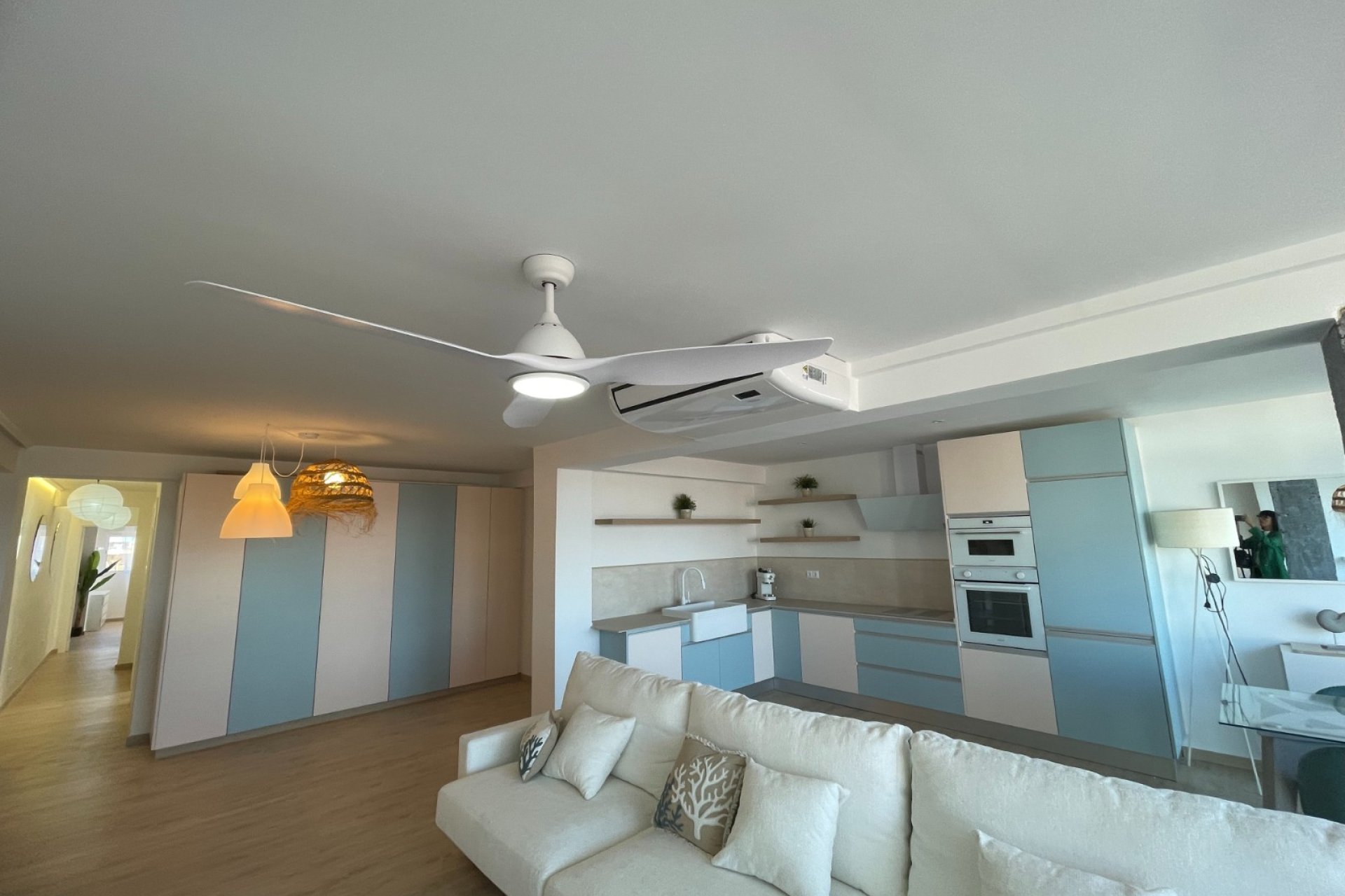 Herverkoop - Appartement / flat - San Pedro del Pinatar - Lo Pagan