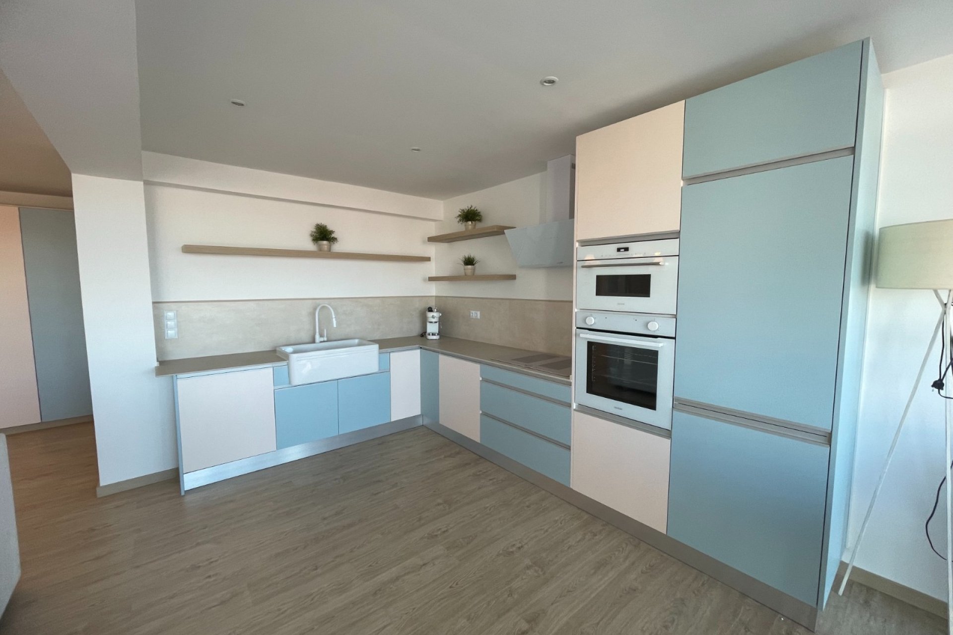 Herverkoop - Appartement / flat - San Pedro del Pinatar - Lo Pagan