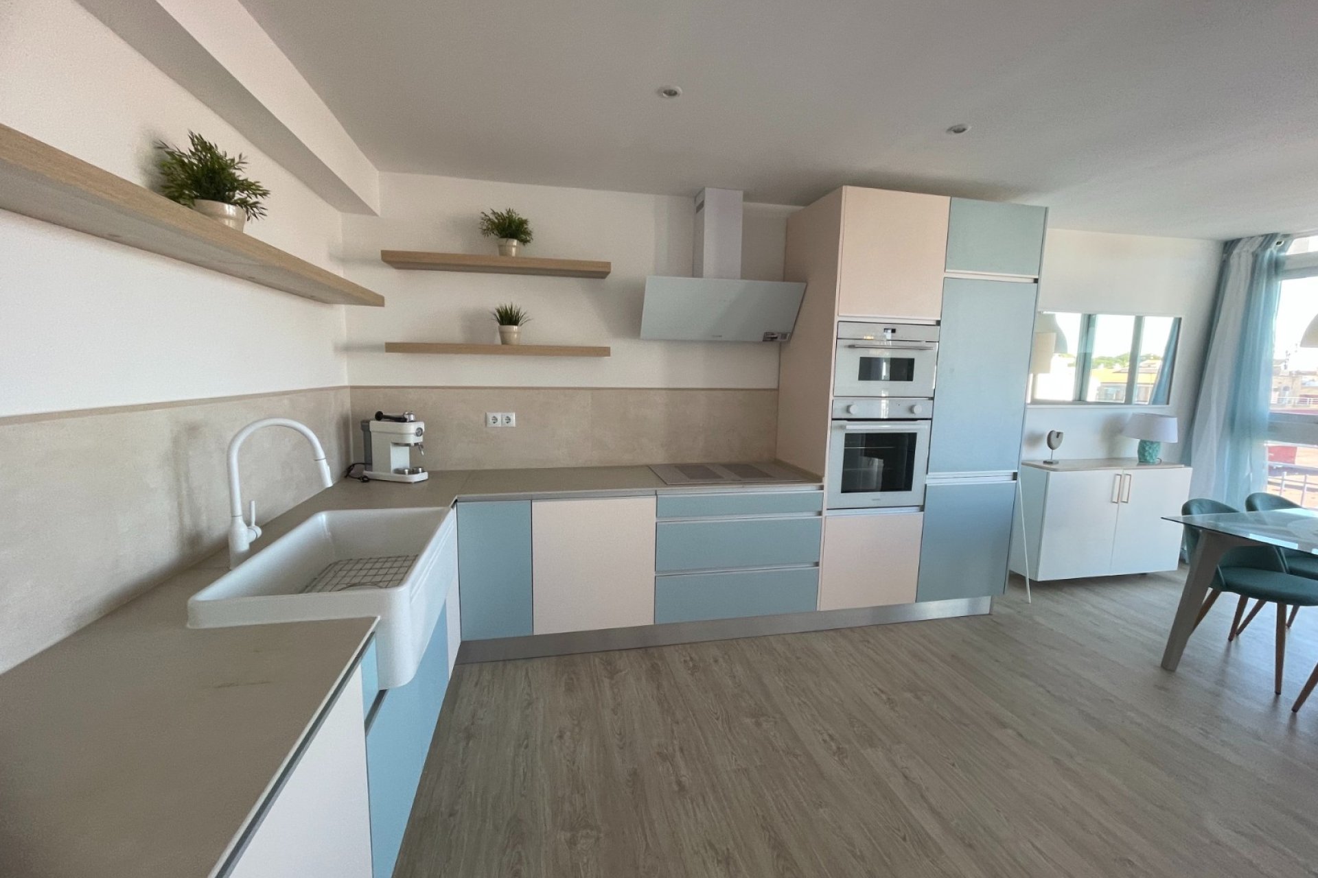 Herverkoop - Appartement / flat - San Pedro del Pinatar - Lo Pagan