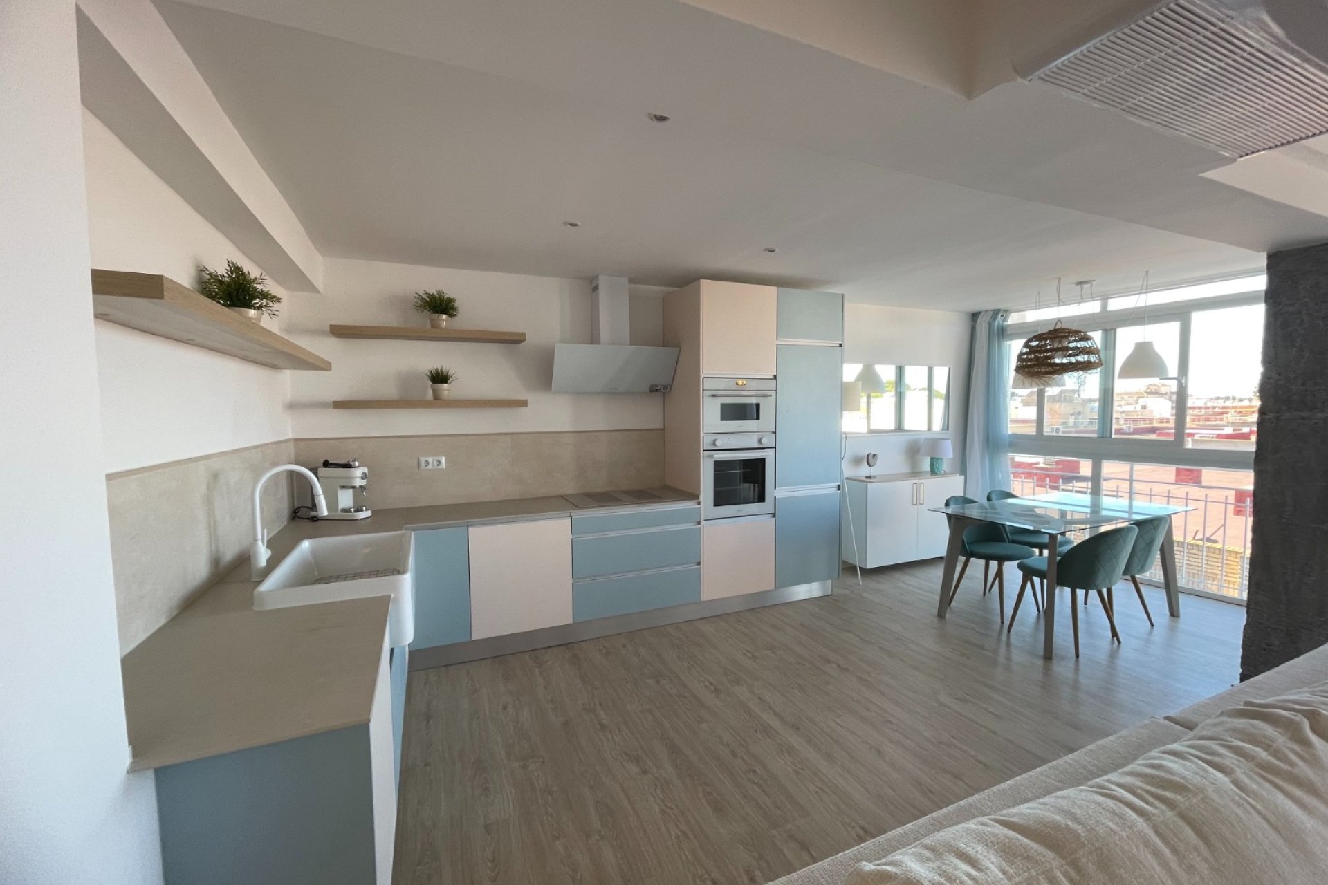 Herverkoop - Appartement / flat - San Pedro del Pinatar - Lo Pagan