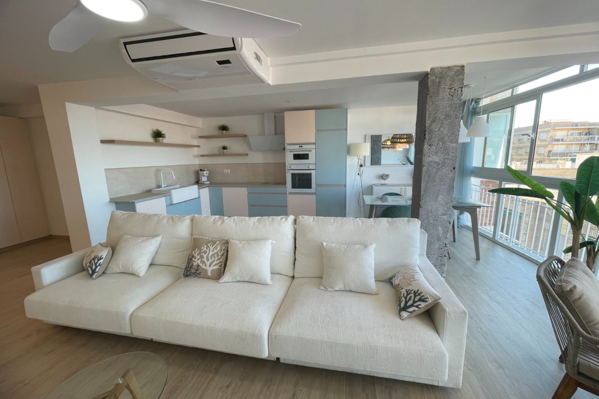 Herverkoop - Appartement / flat - San Pedro del Pinatar - Lo Pagan