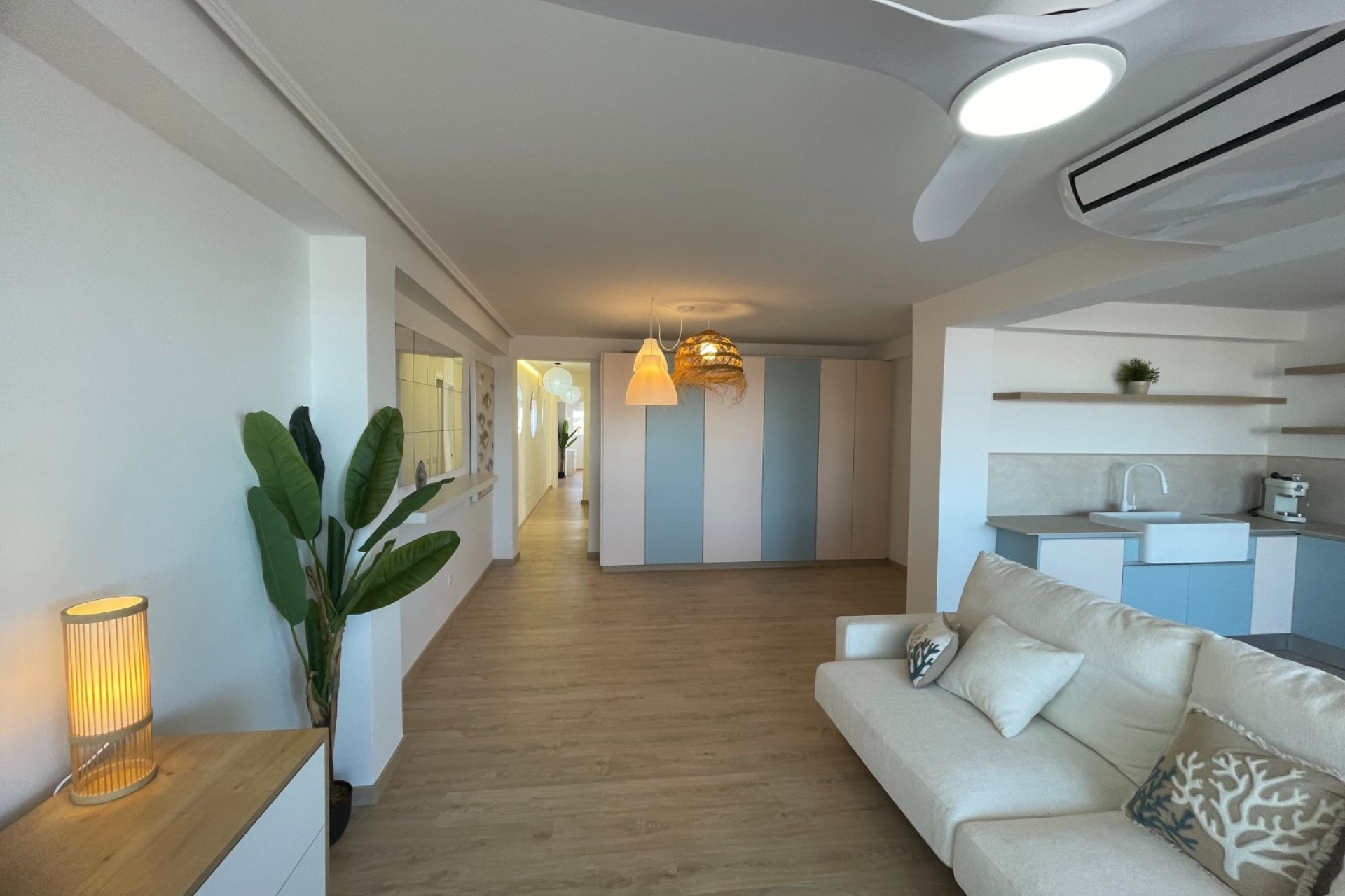 Herverkoop - Appartement / flat - San Pedro del Pinatar - Lo Pagan