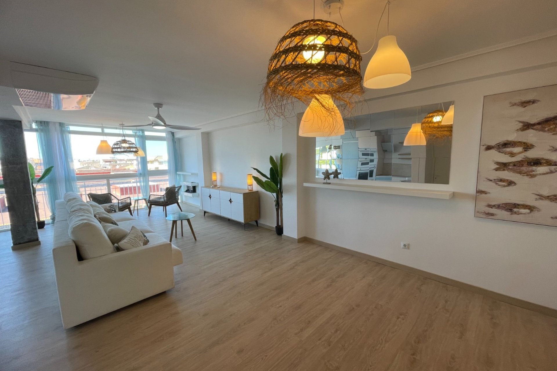 Herverkoop - Appartement / flat - San Pedro del Pinatar - Lo Pagan