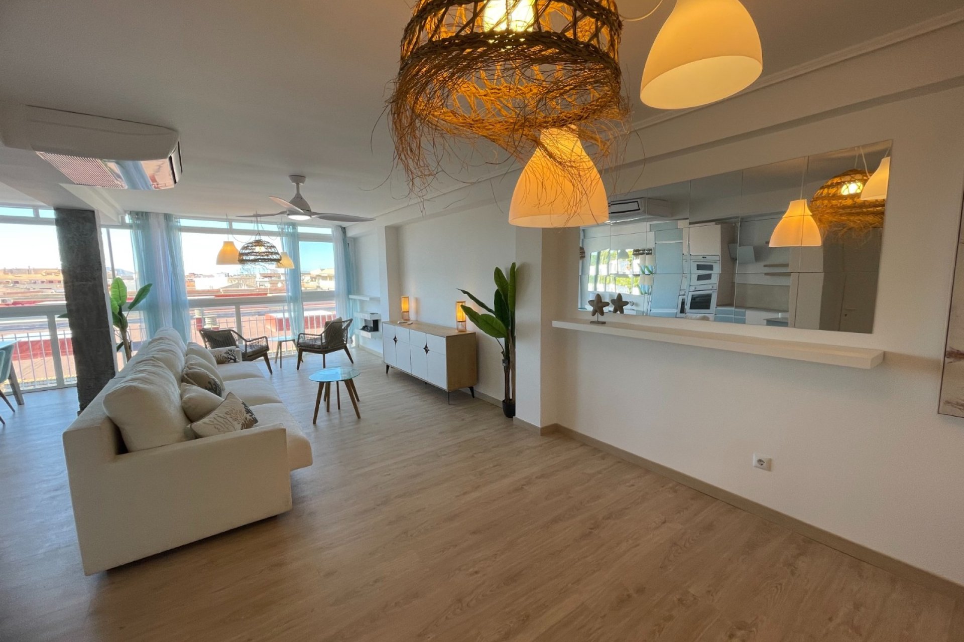 Herverkoop - Appartement / flat - San Pedro del Pinatar - Lo Pagan