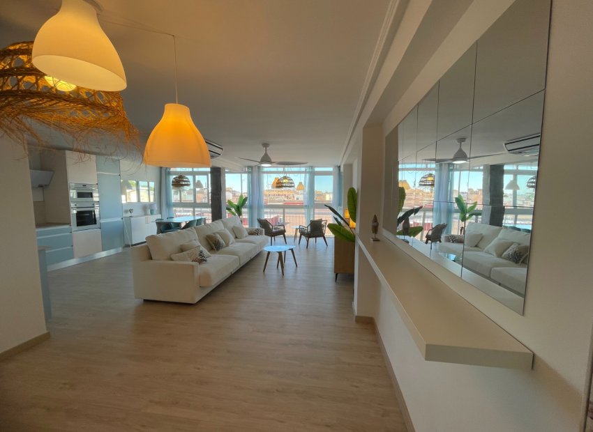 Herverkoop - Appartement / flat - San Pedro del Pinatar - Lo Pagan