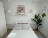 Herverkoop - Appartement / flat - San Pedro del Pinatar - Lo Pagan