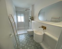 Herverkoop - Appartement / flat - San Pedro del Pinatar - Lo Pagan