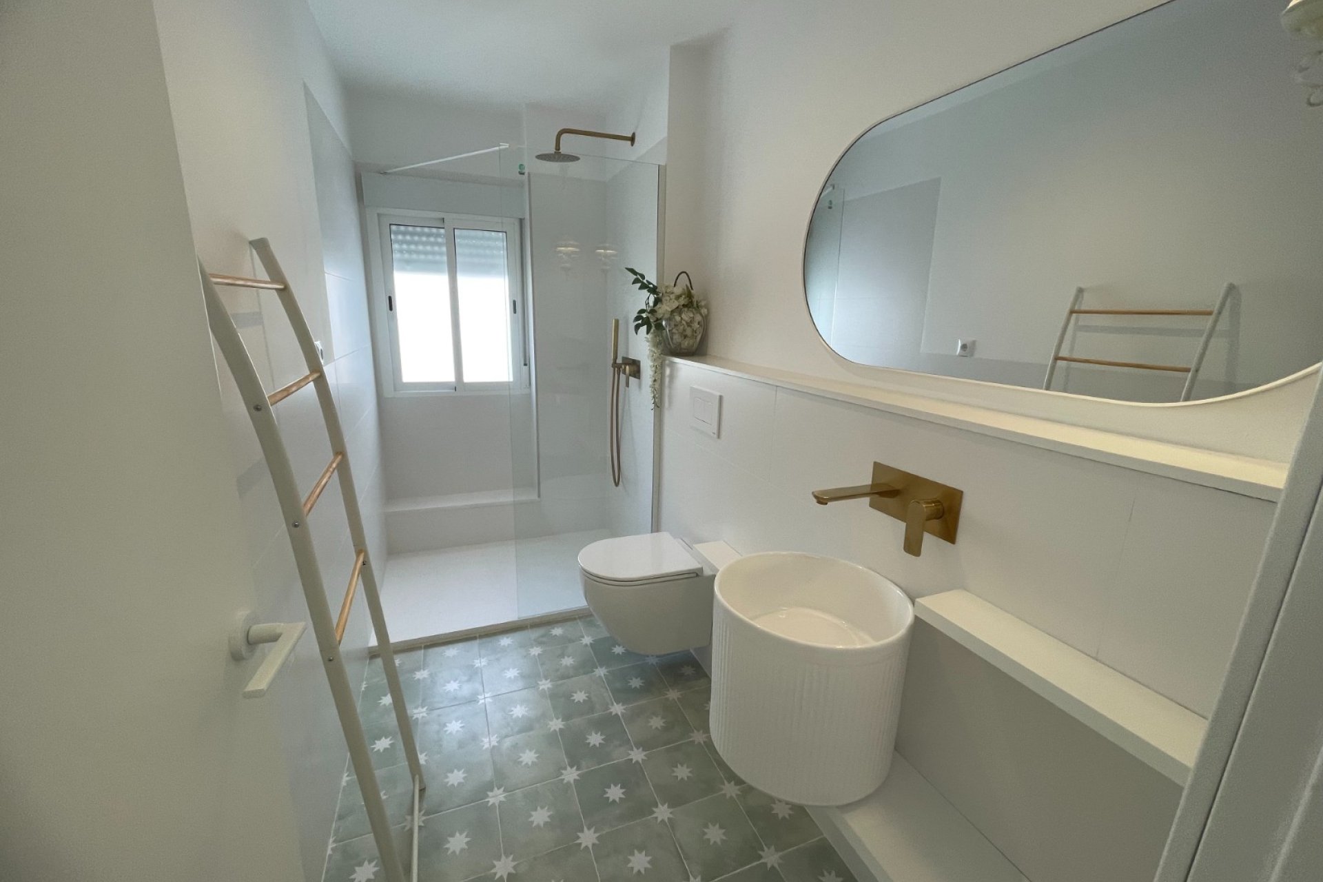 Herverkoop - Appartement / flat - San Pedro del Pinatar - Lo Pagan