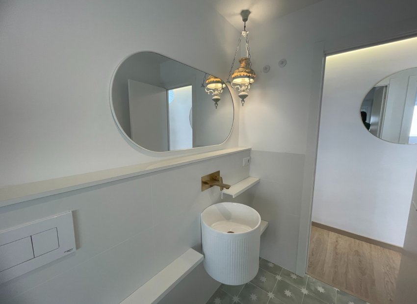 Herverkoop - Appartement / flat - San Pedro del Pinatar - Lo Pagan