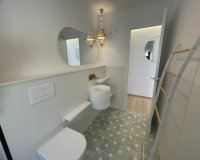 Herverkoop - Appartement / flat - San Pedro del Pinatar - Lo Pagan