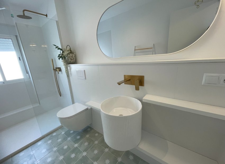 Herverkoop - Appartement / flat - San Pedro del Pinatar - Lo Pagan