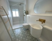 Herverkoop - Appartement / flat - San Pedro del Pinatar - Lo Pagan