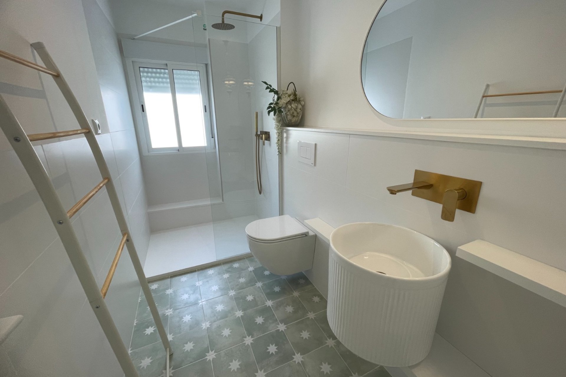 Herverkoop - Appartement / flat - San Pedro del Pinatar - Lo Pagan